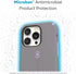 Speck iPhone 14 Pro Max Case - Slim Phone Case, Drop Protection, Scratch Resistant with Soft Touch for 6.7 inch iPhone14 Pro Max Case - Dual Layer...
