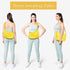 Large Capacity Crescent Sling Crossbody Bag for Women...