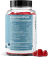 Conception for Her Fertility Gummies - Fertility Supplements for Women with Myo Inositol, Folate & More Essential Nutrients - Delicious Juicy Stra...