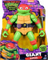 Teenage Mutant Ninja Turtles: Mutant Mayhem 12” Giant Raphael Figure by Playmates Toys...