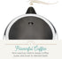 Farberware Classic Yosemite Stainless Steel Coffee Percolator - 8 Cup, Silver...