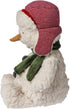 Mary Meyer Stuffed Animal Putty Collection Soft Toy, 12-Inches, Snowfall Snowman...