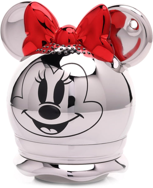 Bitty Boomers Disney 100: Minnie Mouse - Mini Bluetooth Speaker...