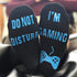 Do Not Disturb I'm Gaming" Funny Socks - Great Novelty Gift For Teen Boys Sons Men Husbands Boyfriends Women Gamers Who Have Everything! (Full L...