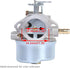 Pro Chaser 8526 Carburetor for Troy-Bilt 8526 Storm 8.5HP 26" Snowblower Craftsman 247.88690 536.886260 Ariens 624E ST824 MTD 317E640F000 31AE665E...