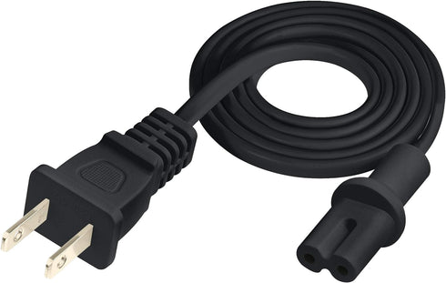 3-Foot Power Cord Compatible with Sonos Five, Sonos Play 5, Sonos Beam, Sonos Arc, Sonos Amp, Sonos Playbase, Sonos Sub Gen 3 and Sonos Sub Mini -...