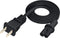 3-Foot Power Cord Compatible with Sonos Five, Sonos Play 5, Sonos Beam, Sonos Arc, Sonos Amp, Sonos Playbase, Sonos Sub Gen 3 and Sonos Sub Mini -...