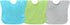 green sprouts Stay-dry Pull-over Bibs...