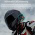 Y10 Motorcycle Helmet Bluetooth Headset with HiFi Stereo Sound,Noise Reduction,1000mAh Battery,Helmet Bluetooth Headset Speakers with RGB,IPX6 Wat...