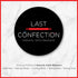 LAST CONFECTION 10" x 2" Aluminum Round Cake Pan - Professional Bakeware...