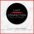Last Confection 6" x 4" Aluminum Round Cake Pan - Professional Bakeware...