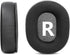 TaiZiChangQin Upgrade Ear Pads Ear Cushions Mic Foam Kit Replacement Compatible with Logitech G Pro X G Pro X 2 Headphone Cooling Gel Earpads...