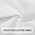 Mixweer 300 Pcs 4 x 4 Inches Cotton Quilting Squares Cotton Poplin Fabric Squares Solid Colors Quilting Fabric Bundles for Beginners DIY Sewing Pa...