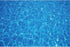 AWERT Vinyl 30x12 inches Underwater Aquarium Background Blue Ripped Water Fish Tank Background Swimming Pool Terrarium Background...
