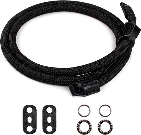 Camera Strap Rope,Camera Neck Strap Shoulder Strap for Fujifilm X100VI X100V XS20 XT5 for A6000 A6100 A6400 A6700 A7IV for Canon EOS R6 R10 for Ni...