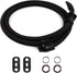 Camera Strap Rope,Camera Neck Strap Shoulder Strap for Fujifilm X100VI X100V XS20 XT5 for A6000 A6100 A6400 A6700 A7IV for Canon EOS R6 R10 for Ni...
