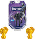 Fortnite Brutus (Shadow) Solo Mode Core Figure and 2 Mythic Goldfish Collectibles - 4 Inch Collectible Action Figure, Plus Accessories...