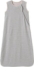 Baby Sleep Sack 6-12 Months Sleeveless Infant Wearable Blanket Comfy Soft Lightweight 2-way J-shaped zipper Swaddle Transition Sleeping Bag 1.0 TO...
