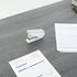 Fellowes LX840 EasyPress Office Stapler, Effortless One-Touch Small Stapler for Classroom, Home and Office, Holds Half Strip of Staples, 25 Sheet ...