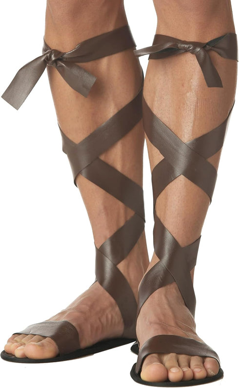 Adult Roman Sandals...