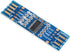 3pcs TTL to RS232 Module TTL RS232 Mutual Conversion Module Serial Level Conversion to SP232 for MCU, ARM, FPGA, for Arduino TTL Serial Port commu...
