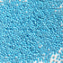 Bala&Fillic Opaque Light Blue Color 4mm Glass Seed Beads About 1400pcs in Box 6/0 Glass Craft Seed Beads for Jewelry Making (Light Blue, 4mm)...
