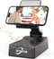 Birthday Gifts for Men Dad Husband Son, Phone Stand with Bluetooth Speaker Wireless, Mens/Women Gifts for Mother/Fathers' Day Anniversary Valentin...