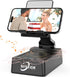Birthday Gifts for Men Dad Husband Son, Phone Stand with Bluetooth Speaker Wireless, Mens/Women Gifts for Mother/Fathers' Day Anniversary Valentin...