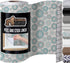 GORILLA GRIP Peel and Stick Paper, Removable Cover for Books, Shelves, Countertops, Drawers, Cabinets and Crafts, Easy Install Kitchen Decor, Shel...