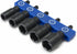 Titan Tools - 5-Pc Metric Nut Driver Set (15221)...