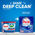 Persil Ultra Pacs Original Everyday Clean Laundry Detergent, 16 count...