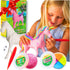 TOYLI Unicorn Modeling Art, Unicorn Art Craft Kit, Unicorn Arts and Crafts for Kids 4-6, Unicorn Arts and Crafts for Kids...