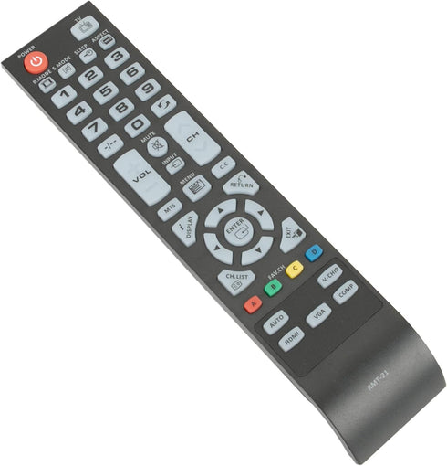 New TV Remote RMT-21 RMT21 Compatible Wtih Westinghouse LED TV CW40T2RW CW40T6DW CW40T8GW CW50T9YW...