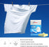Eco Laundry Whitener Sheets 78 Count – Binbata Unscented High Concentrated Laundry Bleach, Effectively Remove Yellowing & Greying, Safe for Sensit...