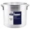 Winco USA Super Aluminum Stock Pot, Heavy Weight, 10 Quart, Aluminum...