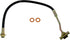 Dorman H38059 Front Driver Side Brake Hydraulic Hose Compatible with Select Chevrolet / GMC Models,Black...
