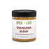 Premium Shawarma Spice Seasoning by Spice + Leaf, 3.5 Oz - Kosher, Vegan Preservative Free Spice Blend for Middle Eastern Flavor. Vegetarian, Dair...