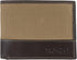 Timberland Men's Baseline Canvas Passcase, Khaki, One Size...