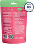 Training Treats for Dogs - Soft Bison - Low Calorie Dog Training Treats for Sensitive Stomachs with Single Source Premium Protein, Corn Free, & So...