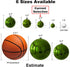 Lime Green 2.5" Christmas Balls Christmas Tree Decoration Ornaments Shatterproof Hanging Balls for Birthday Halloween Holiday Wedding Decorations ...
