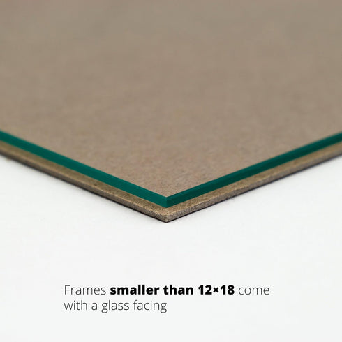Craig Frames Jasper Picture Frame, 8 x 10 Inch, Country Sky Blue...