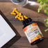 Turmeric Curcumin with BioPerine Black Pepper Extract 2600mg - High Absorption Ultra Potent Tumeric Herbal Supplement with 95% Curcuminoids, Natur...