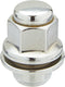 Dorman 611-117.1 Wheel Lug Nut, Onesize...