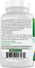 Best Naturals, Micronized DHEA 25 mg 180 Capsules...