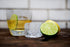 Large Cube Silicone Ice Tray, 2 Pack by Kitch, Giant 2 Inch Ice Cubes Keep Your Drink Cooled for Hours - Cobalt Blue...