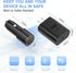 for Samsung Super Fast Charger Type C Kit,25W PD USB C Wall/Car Charger for Samsung Galaxy S25/S24/S23/S22/Plus/Ultra/FE/Note 20/10/A71,2020/2018 ...