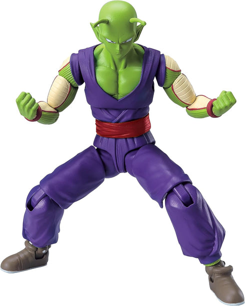 Dragon Ball Super Evolve Super Hero - 5" Piccolo Action Figure (Amazon Exclusive)...