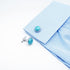 Dome Natural Turquoise Stone Cufflinks Jewelry for Men Stainless Steel Classic Tuxedo Shirt Unique Business Wedding...