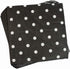 Disposable 2-ply Party Napkins, Striped Chevron Polka Dot paper beverage napkins for Birthday, Christmas or Anniversary Celebration, Cocktail Beve...