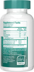 OVEGA-3 Plant-Based Omega-3 from Algal Oil Daily Supplement, 500mg, Supports Brain, Eye & Heart Health, Two Mini softgels per Day, 60 Count...